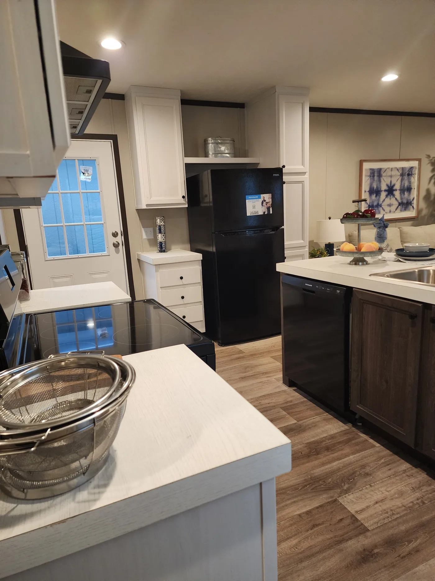 home image