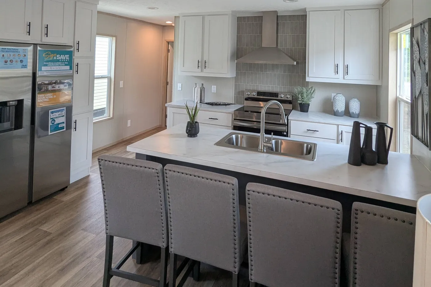 home image