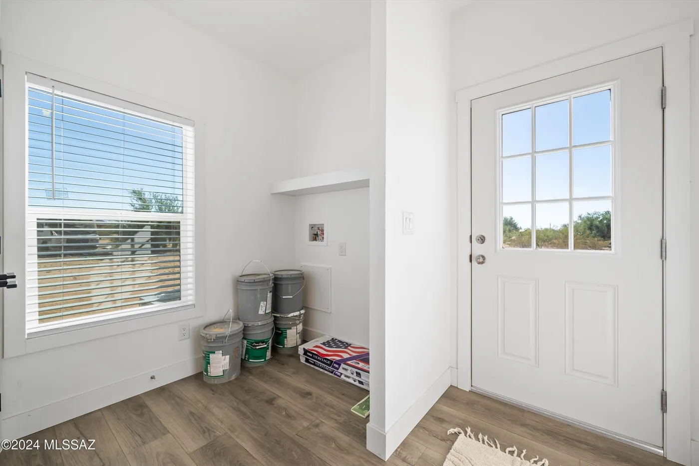 home image