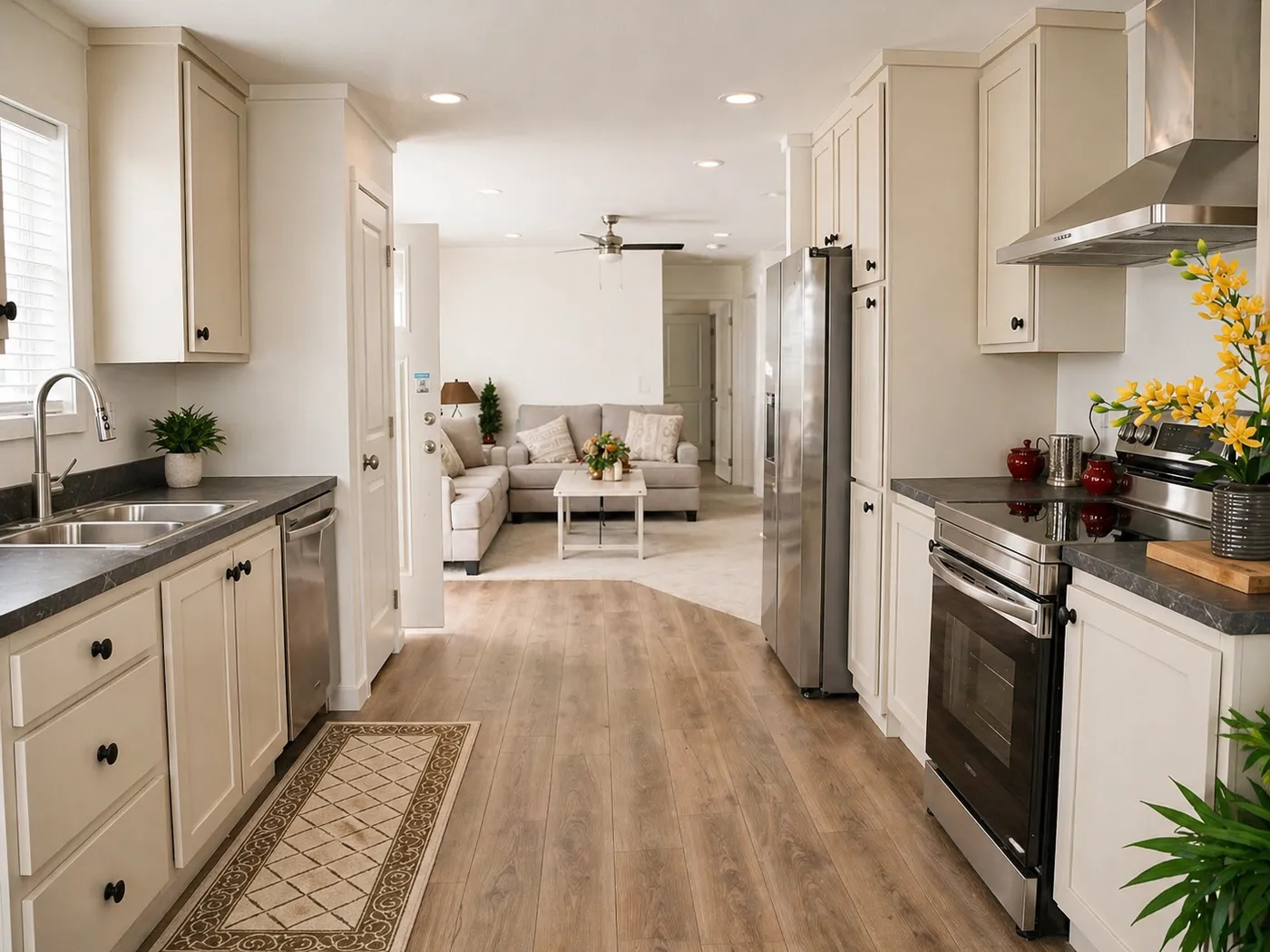 home image
