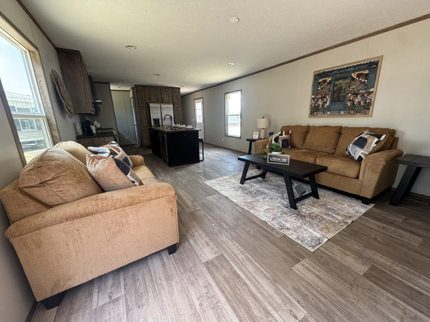 home image