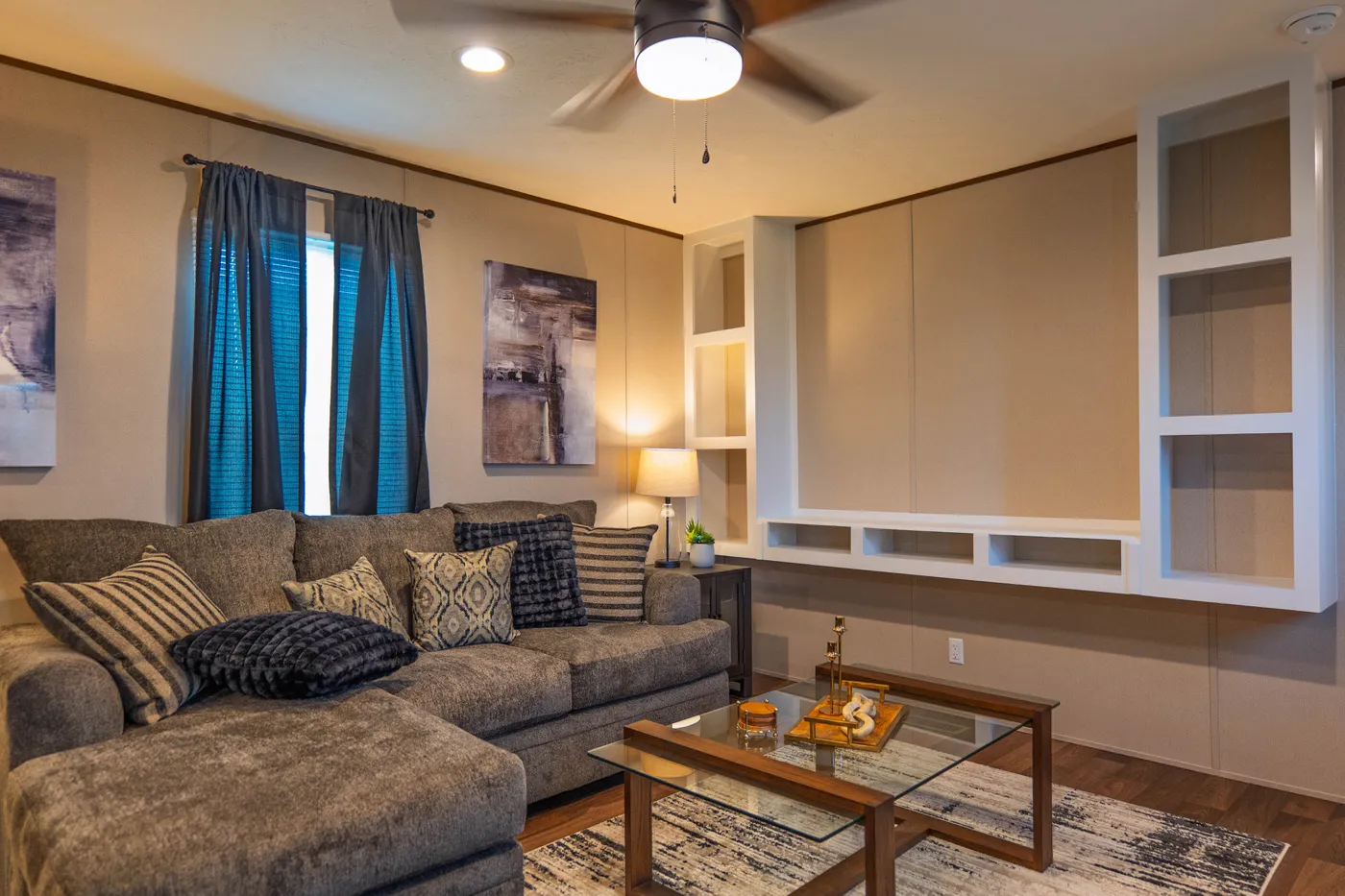 home image