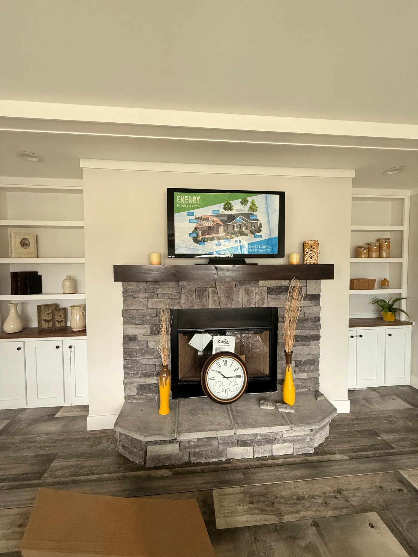 home image