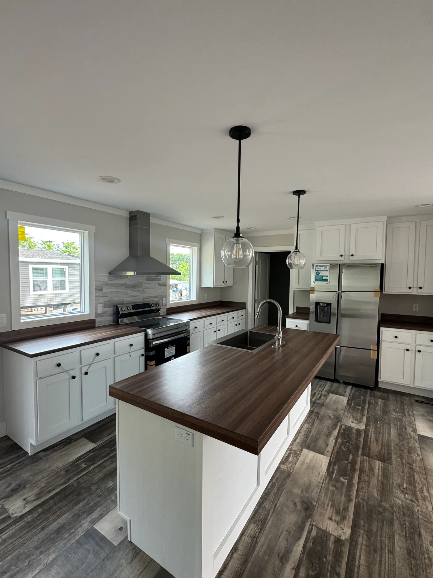 home image