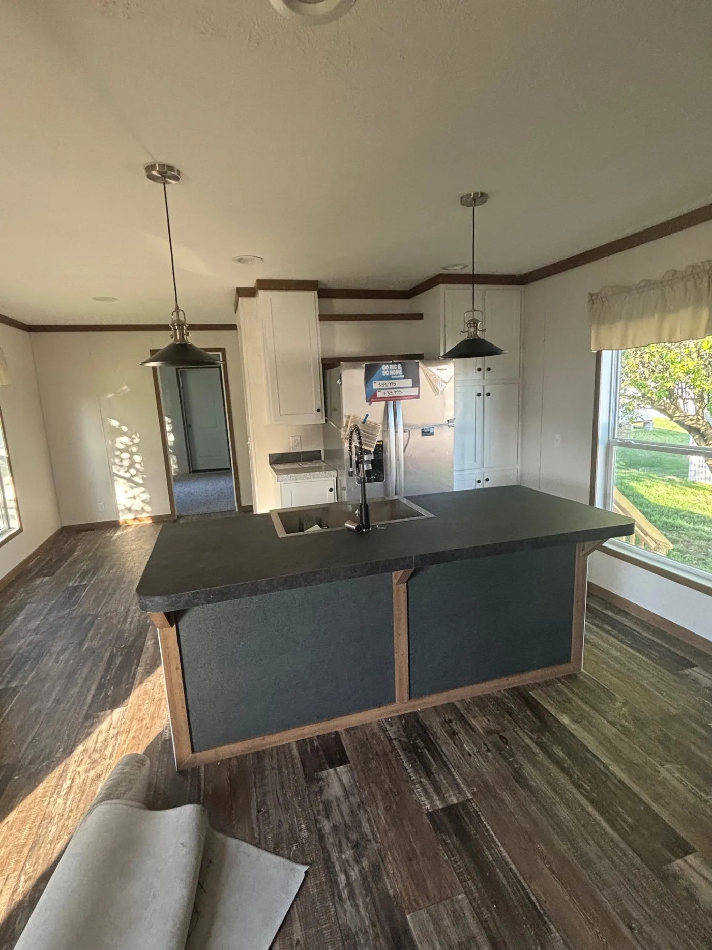 home image