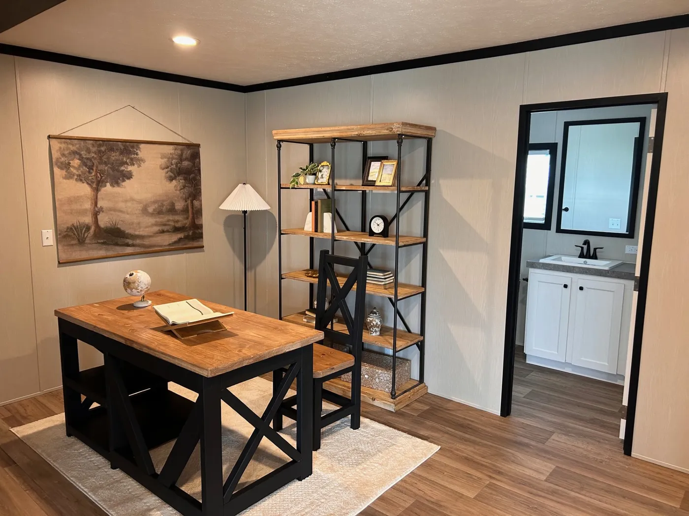 home image