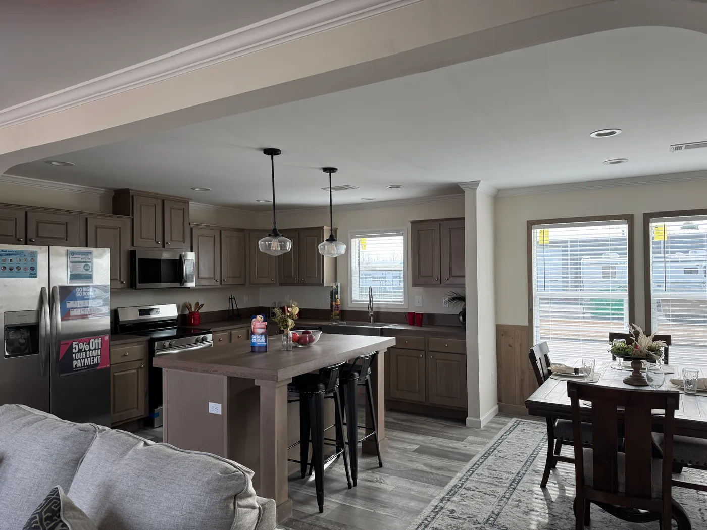 home image