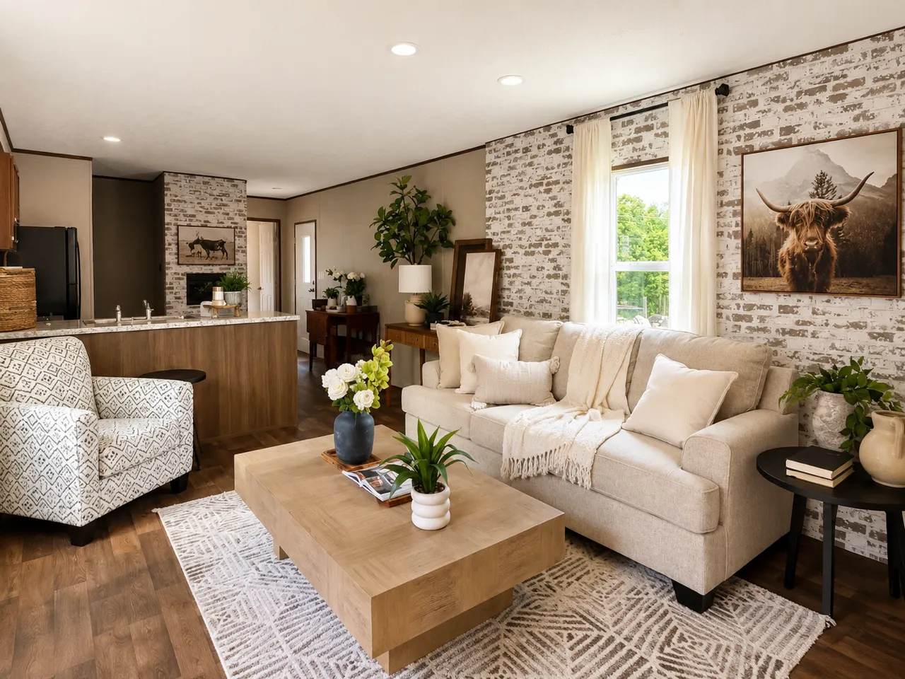 home image