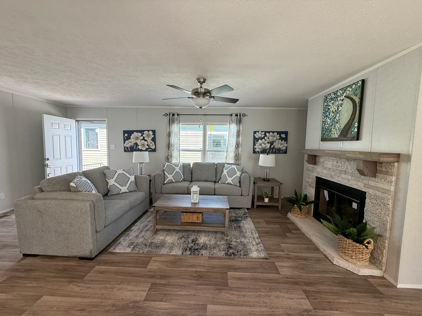 home image