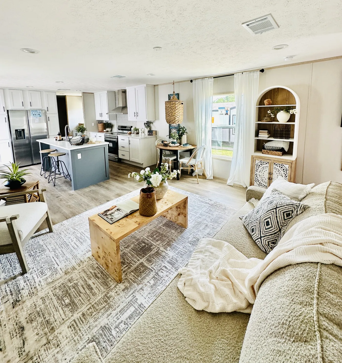 home image