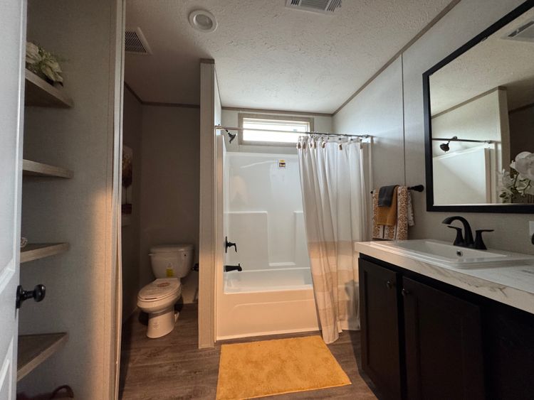 Guest Bath