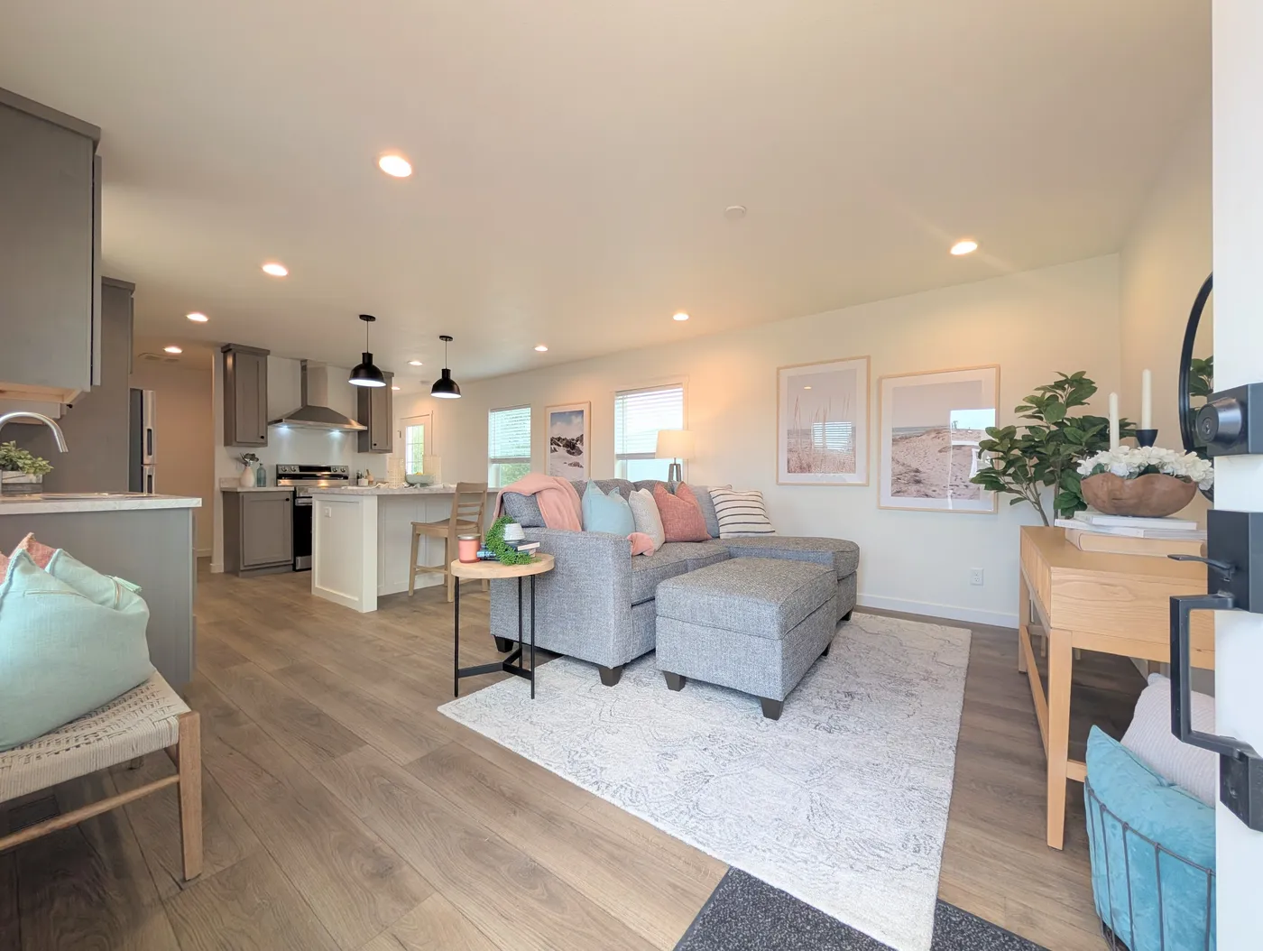home image