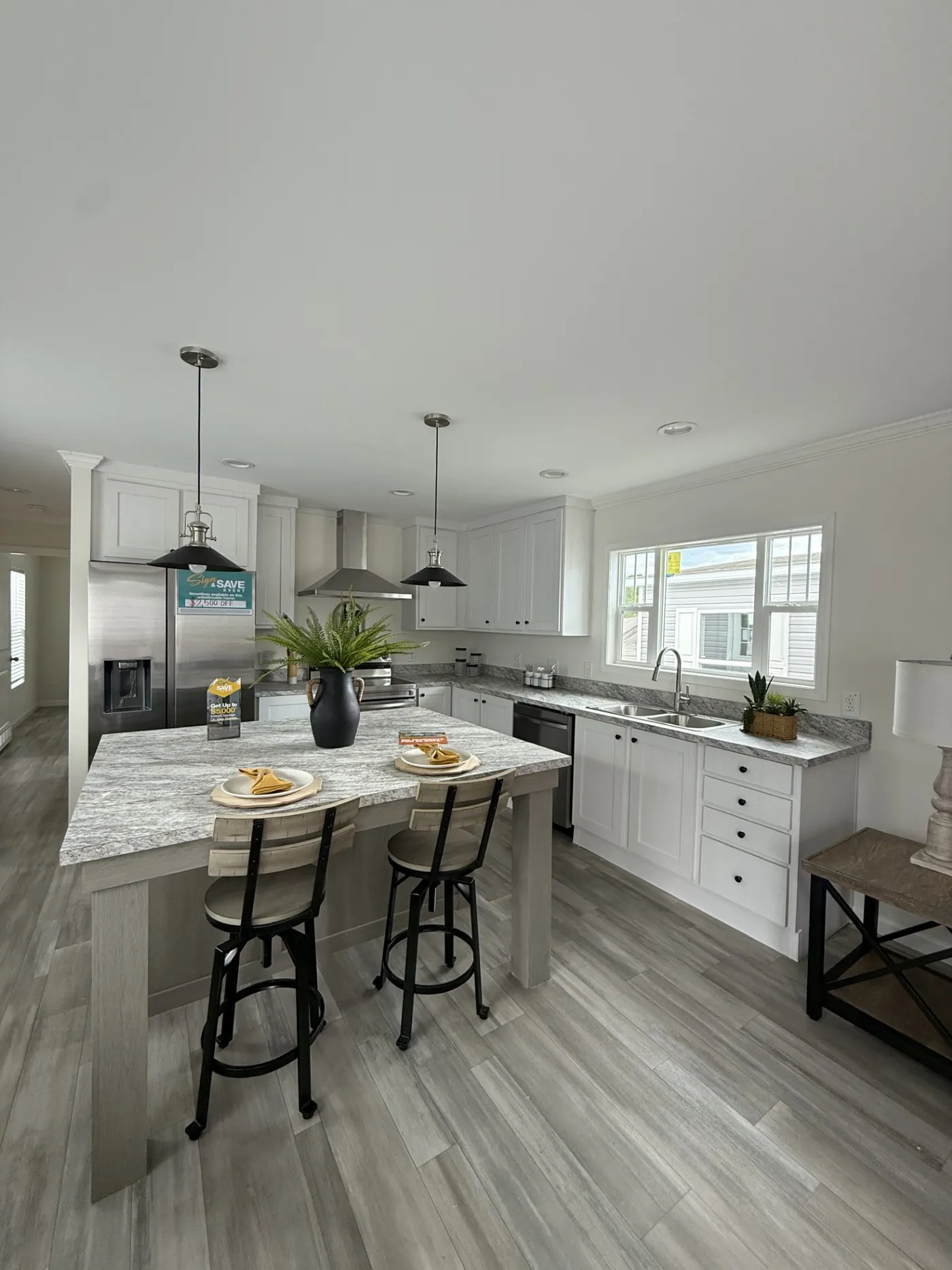 home image