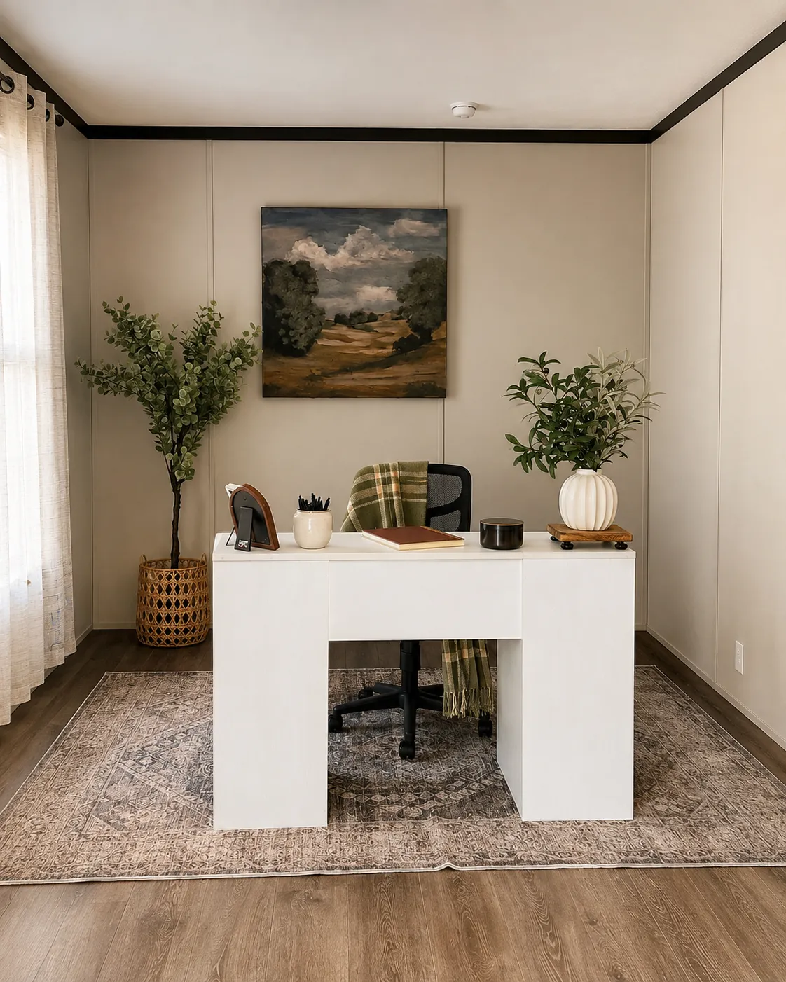 home image