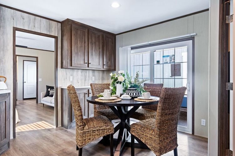Anniversary Farmhouse