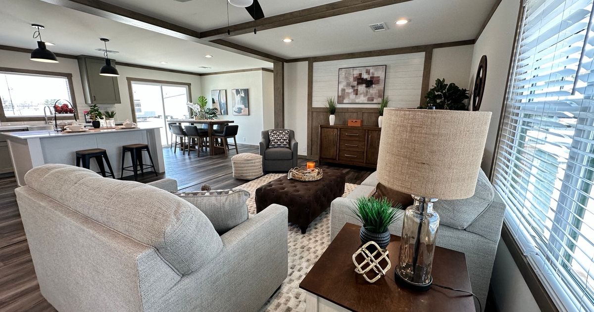 Clayton Homes San Antonio
