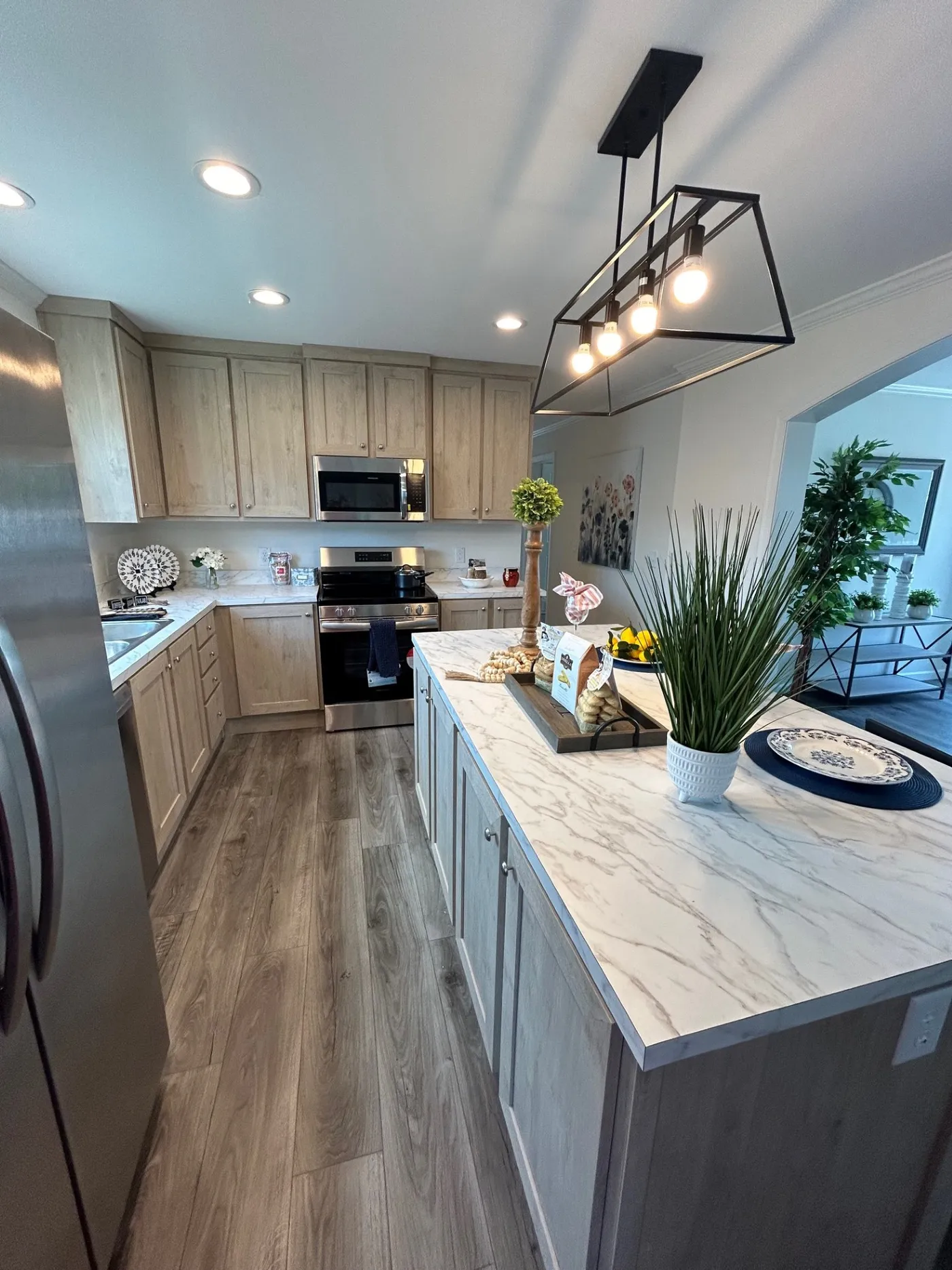 home image