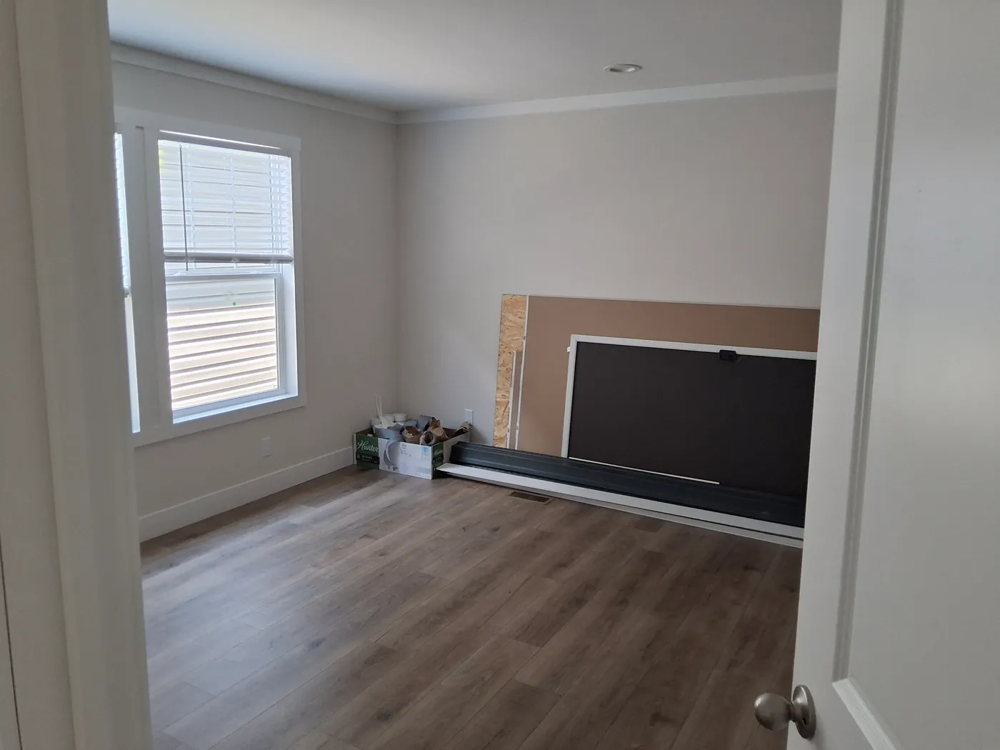 home image