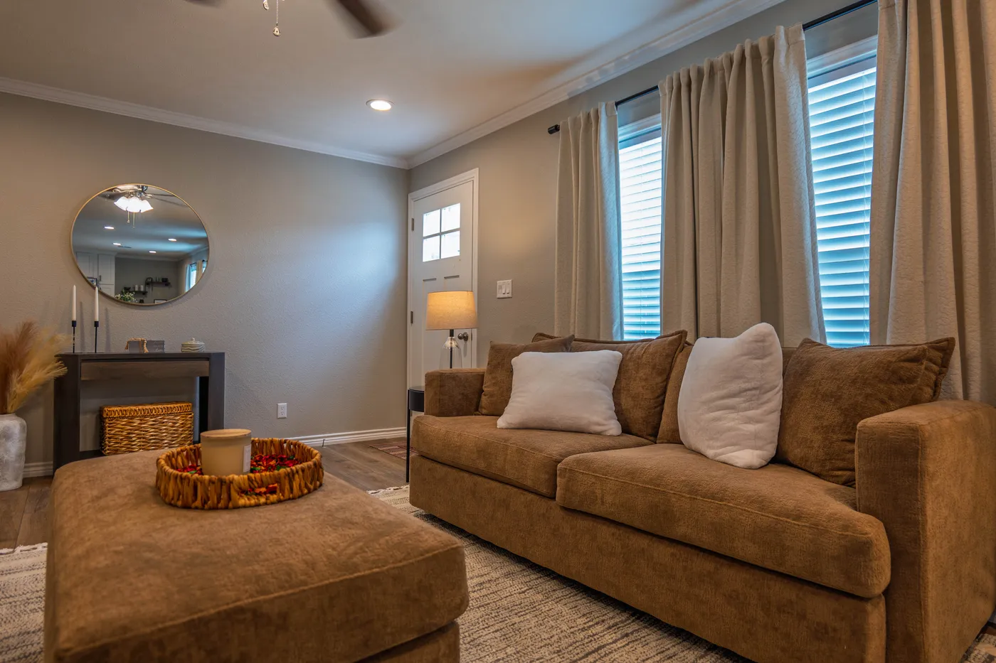 home image