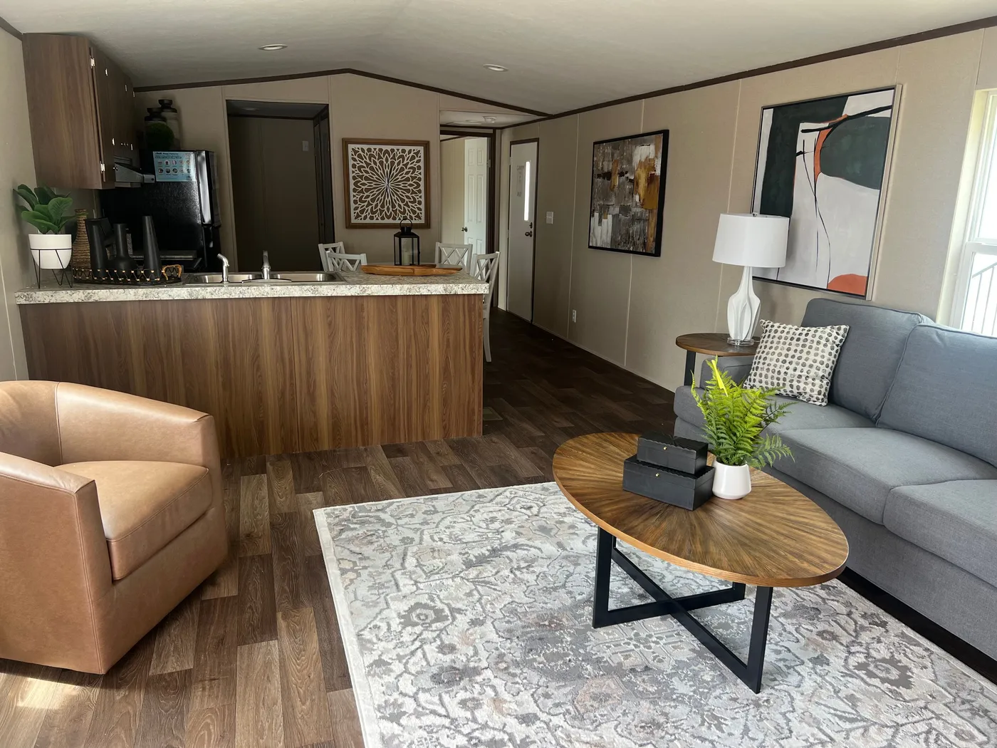 home image