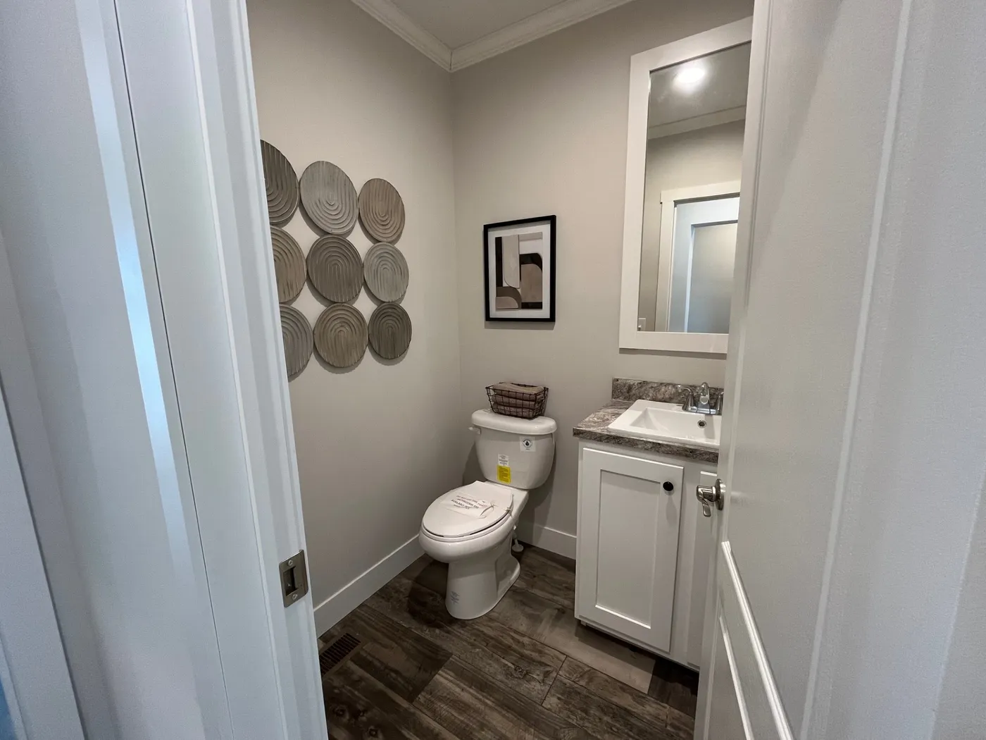 home image