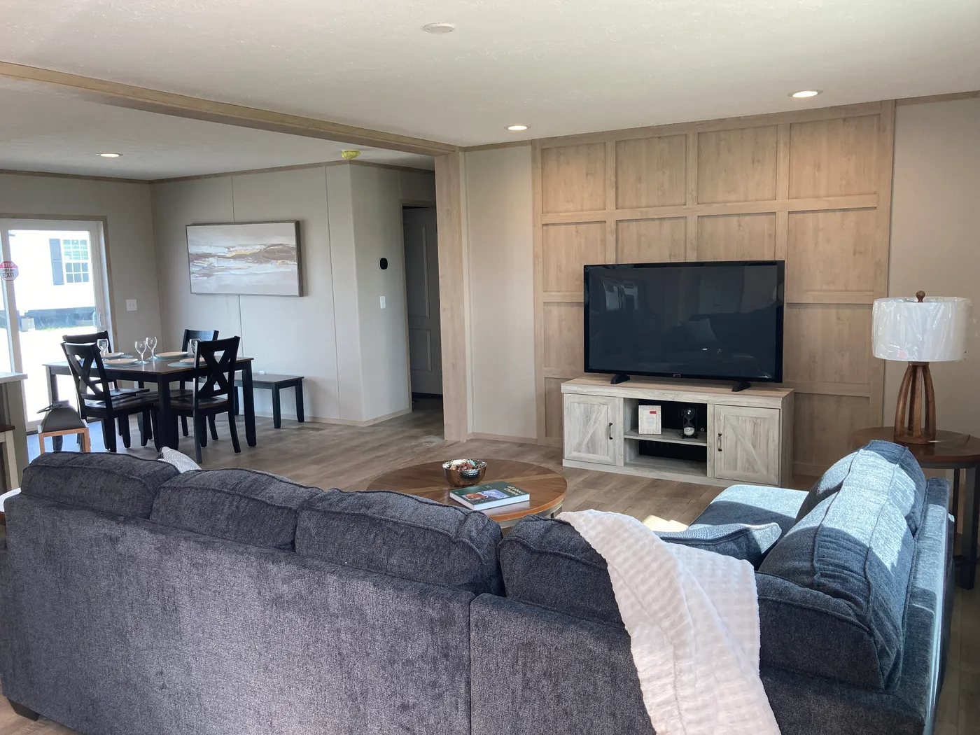 home image