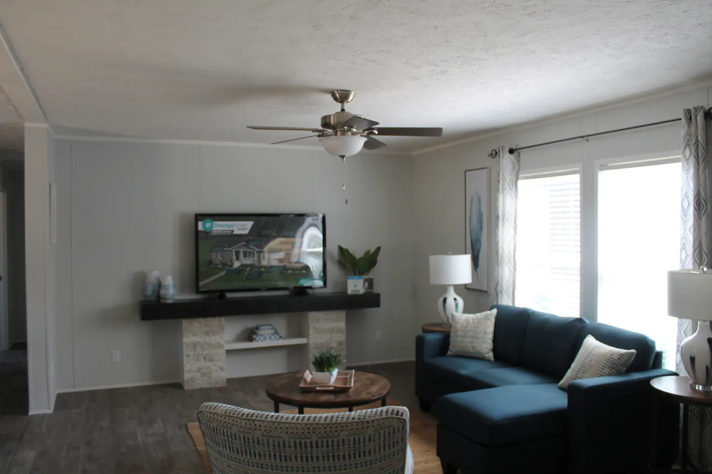 home image