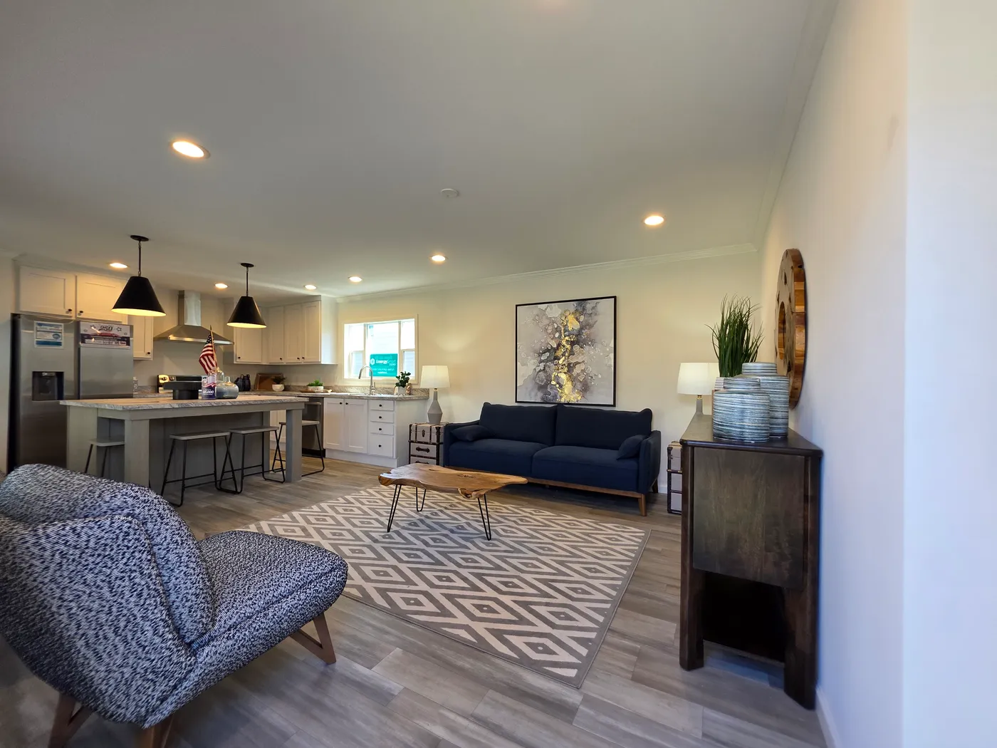 home image