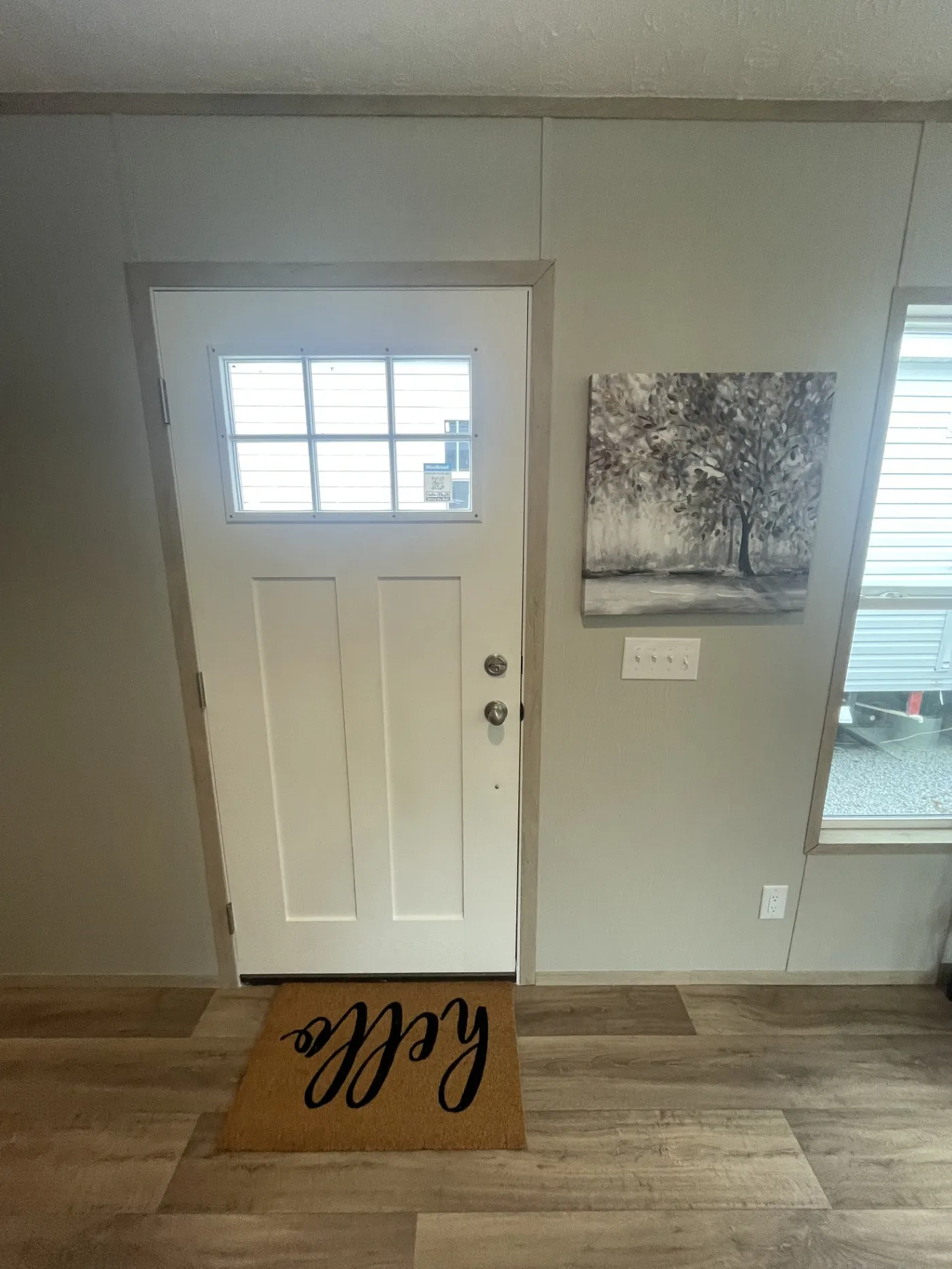 home image