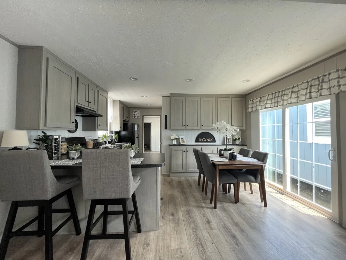 home image