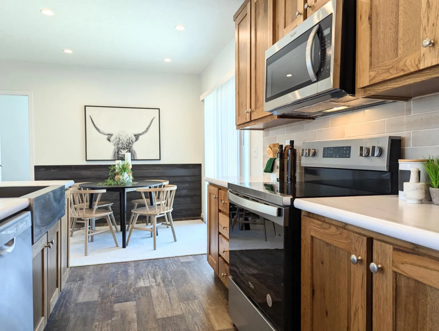 home image