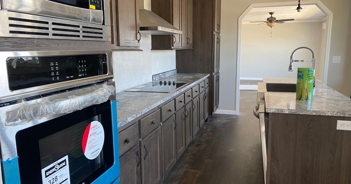 Home Details Clayton Homes of Bowling Green