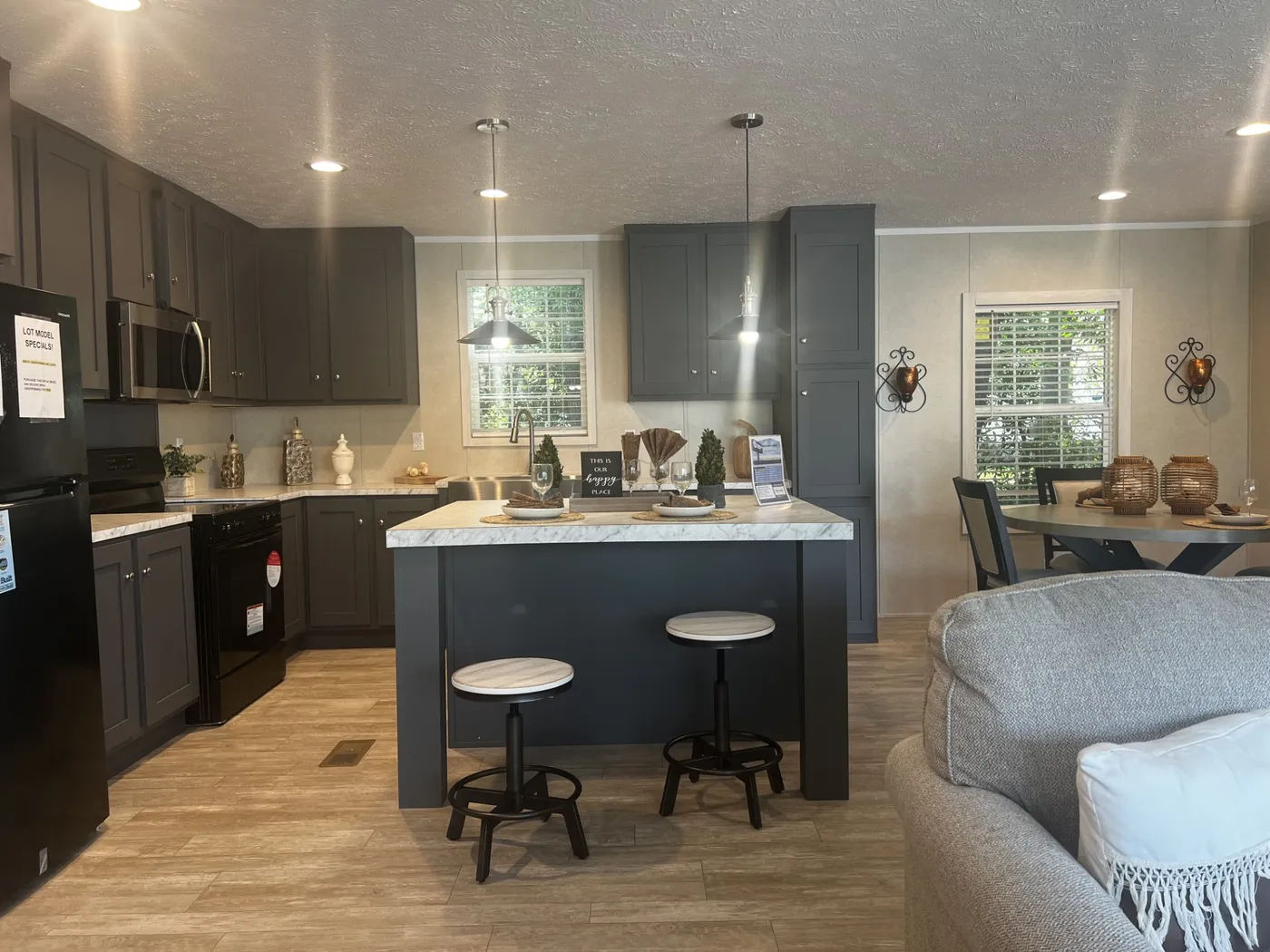 home image