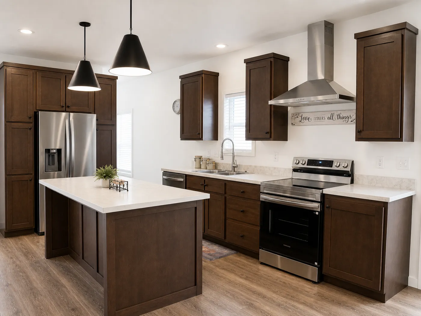 home image