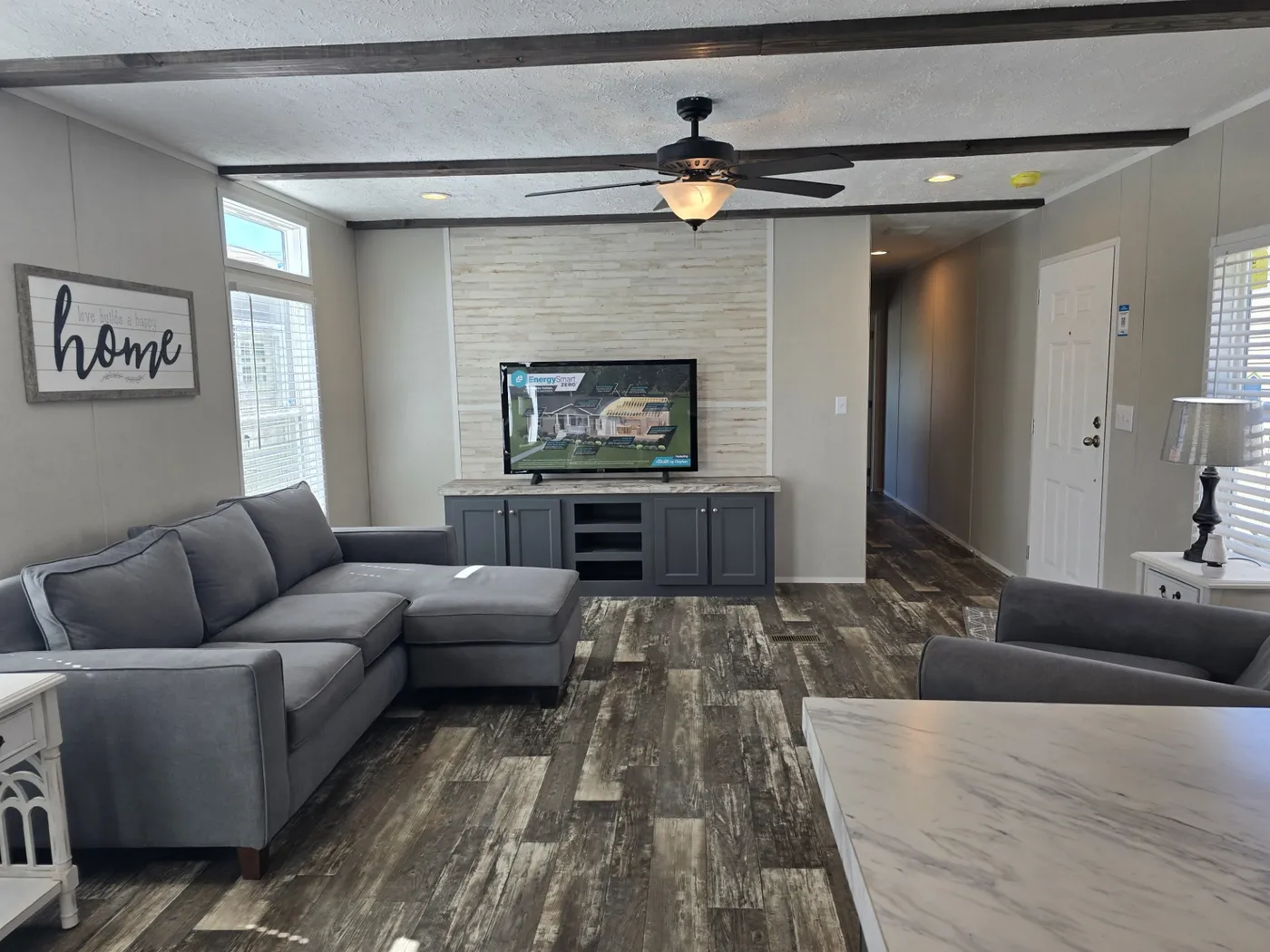 home image