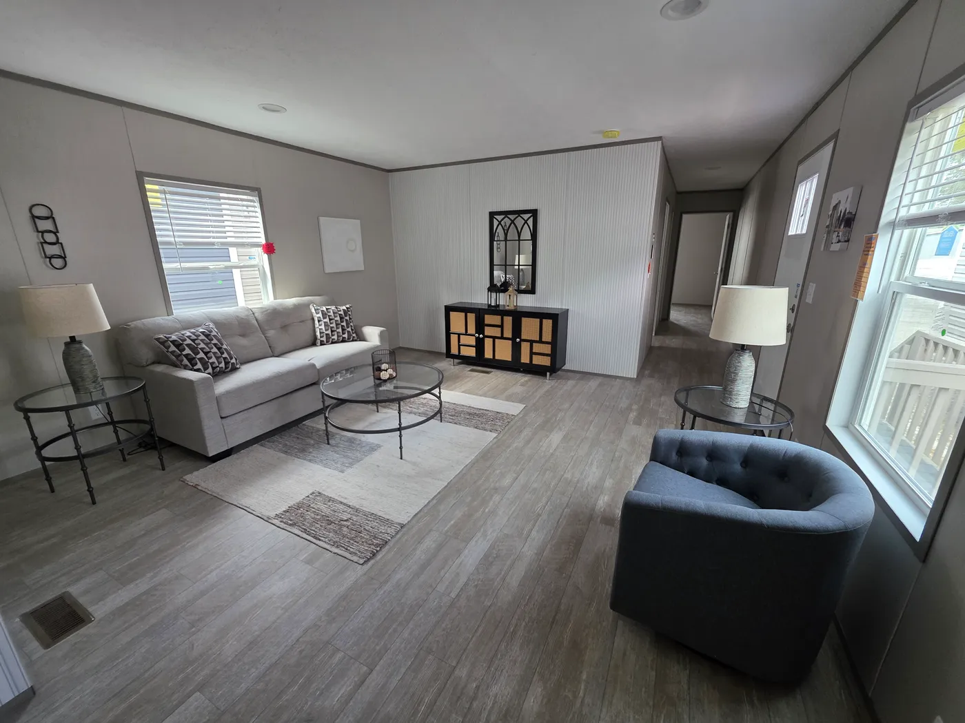 NORTHSTAR  16X76 home image