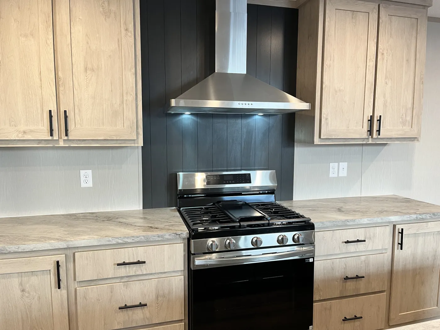 Kitchen appliances