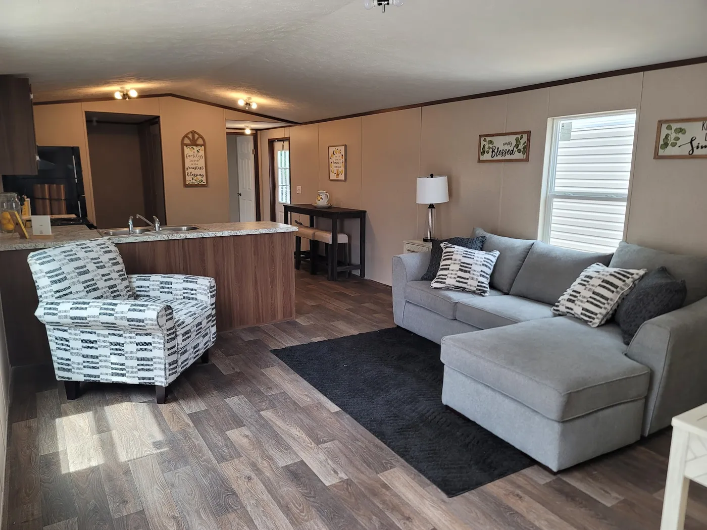 home image