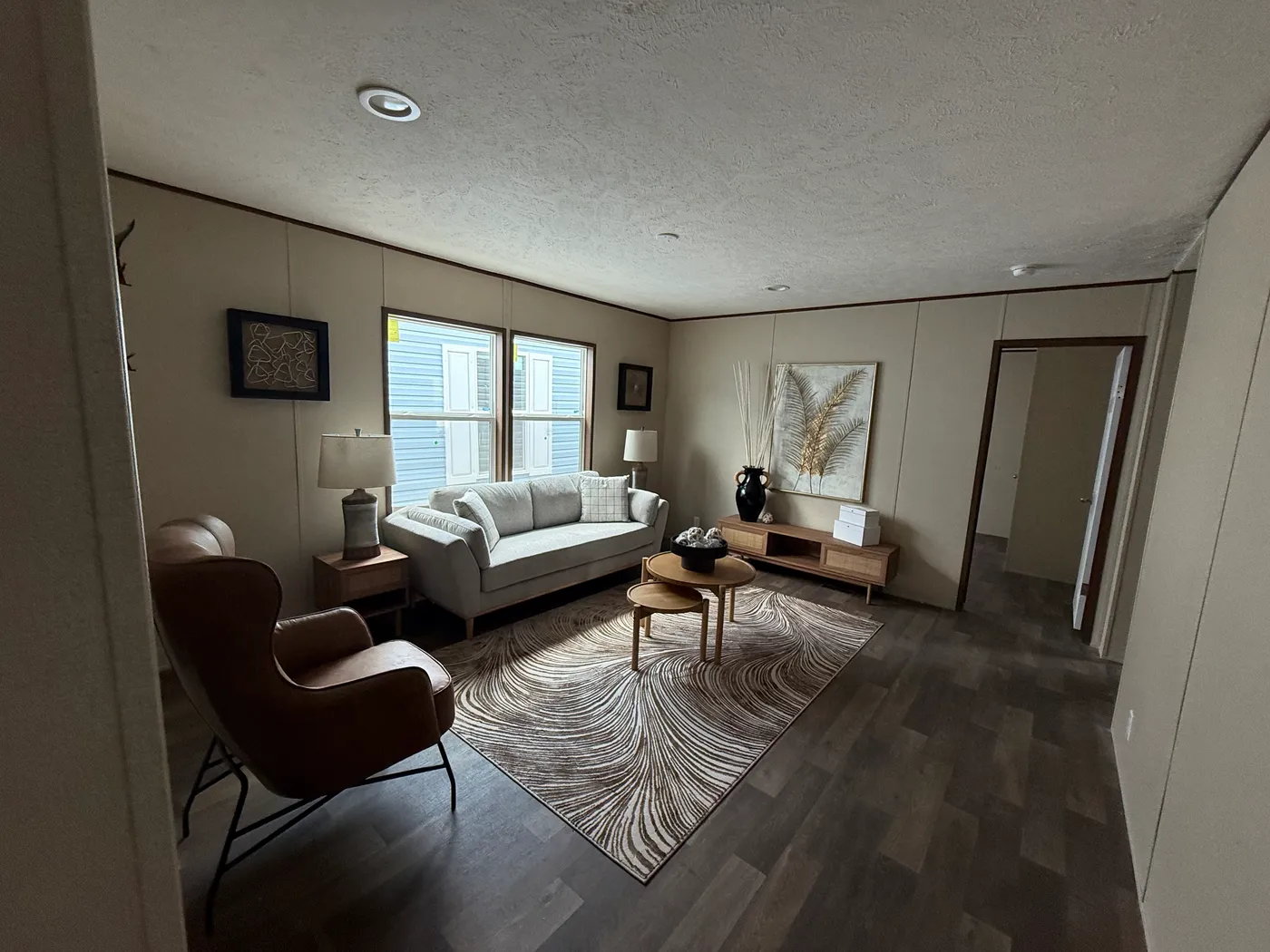 home image
