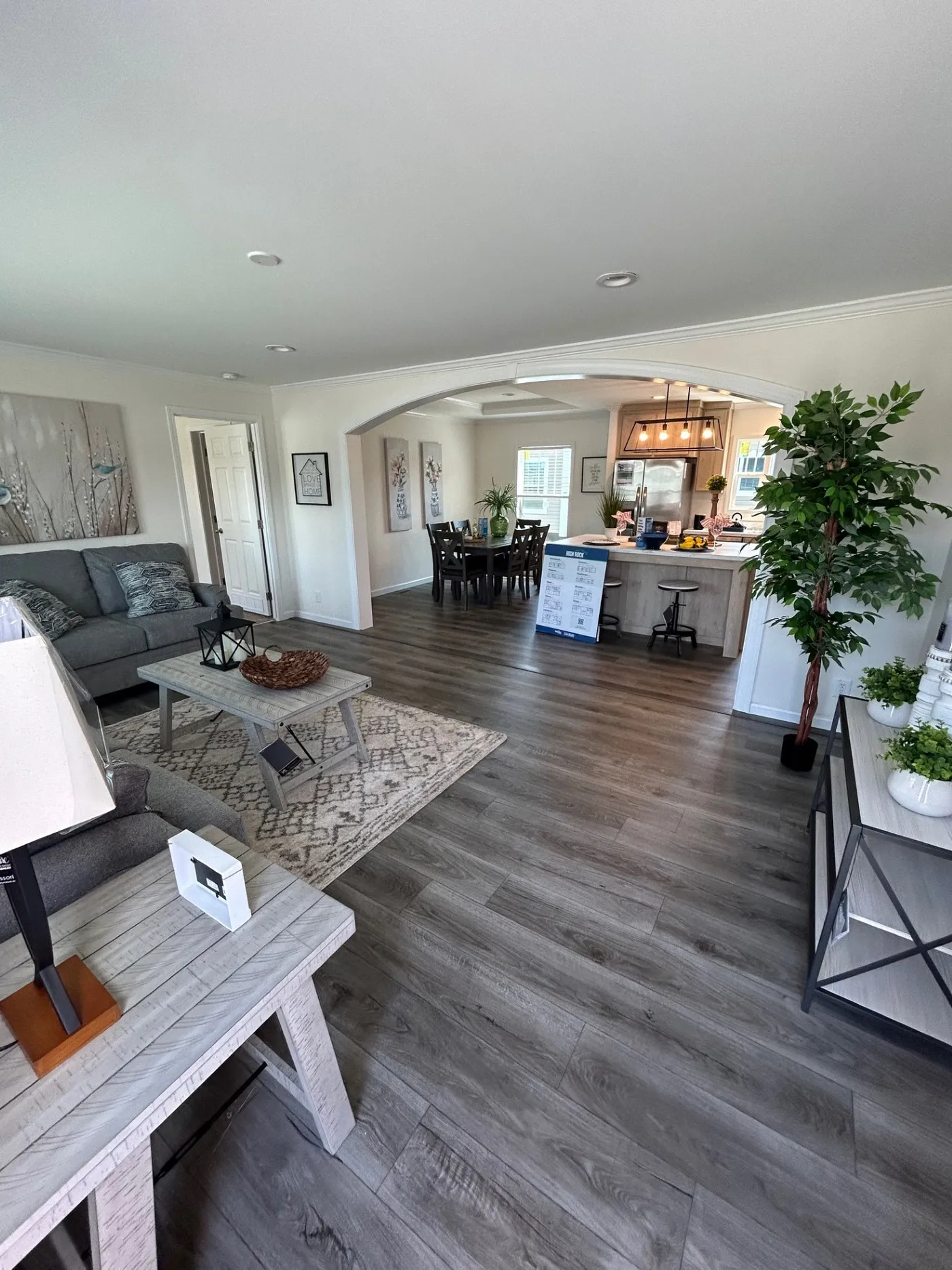 home image