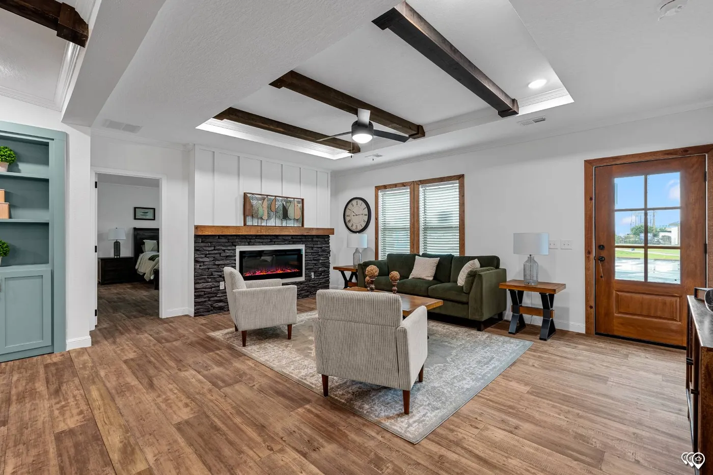 home image