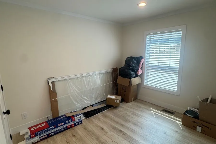 Bedroom 2/3