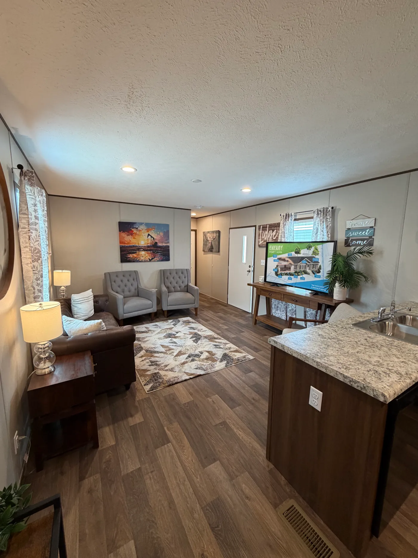 home image