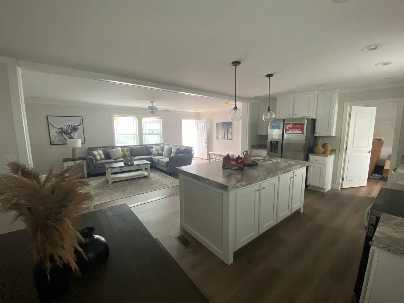 home image