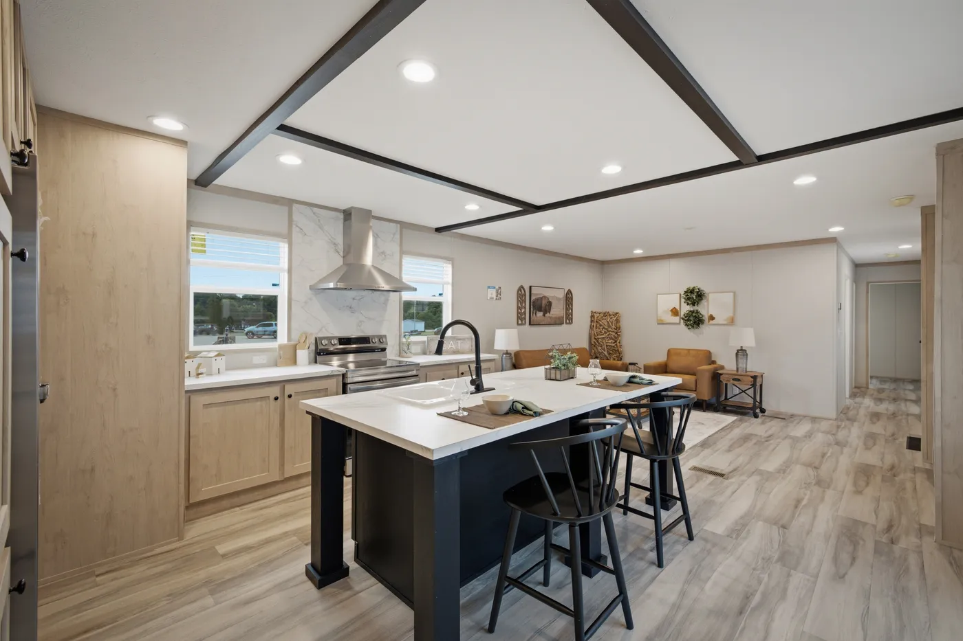 home image