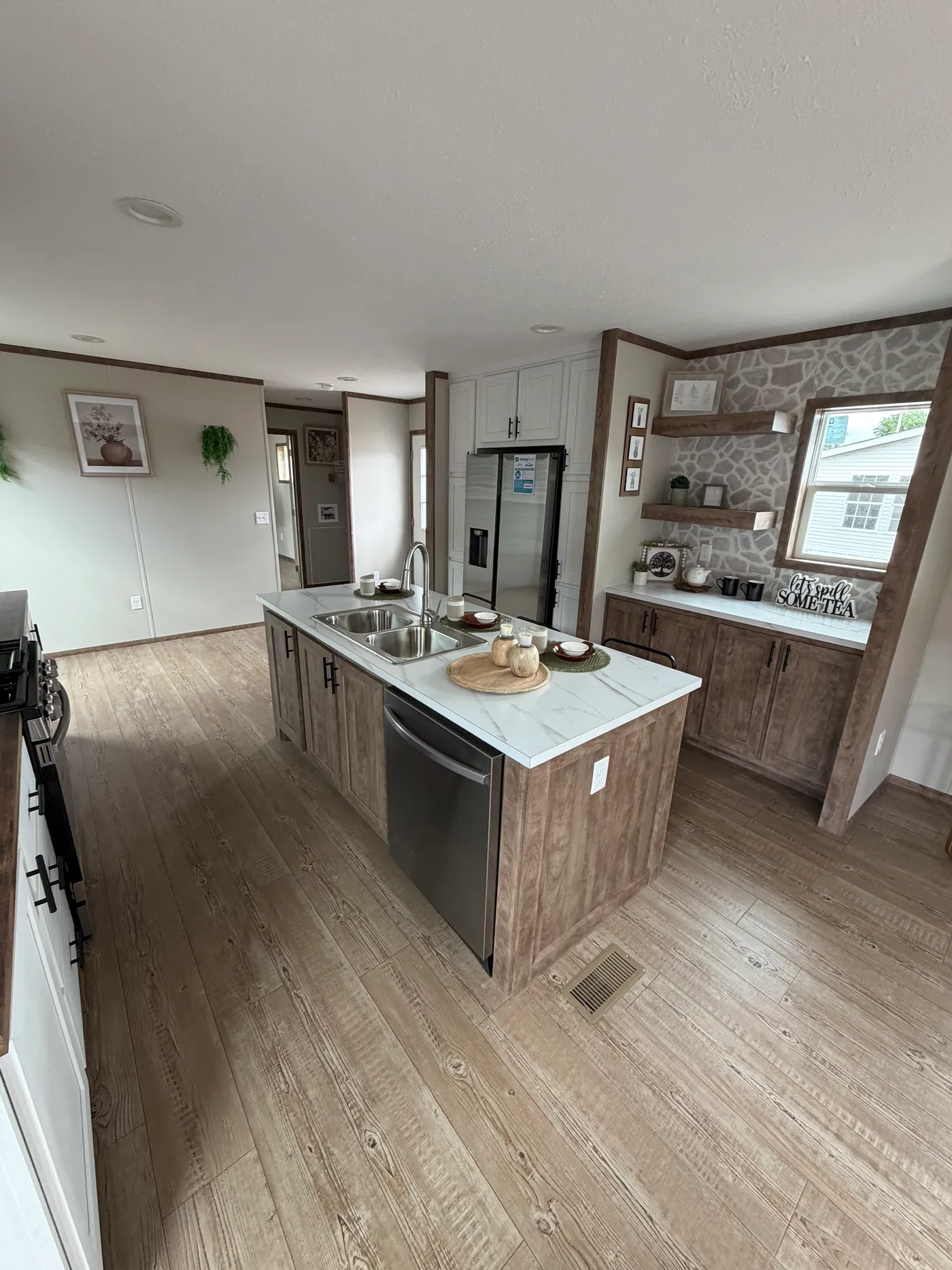 home image