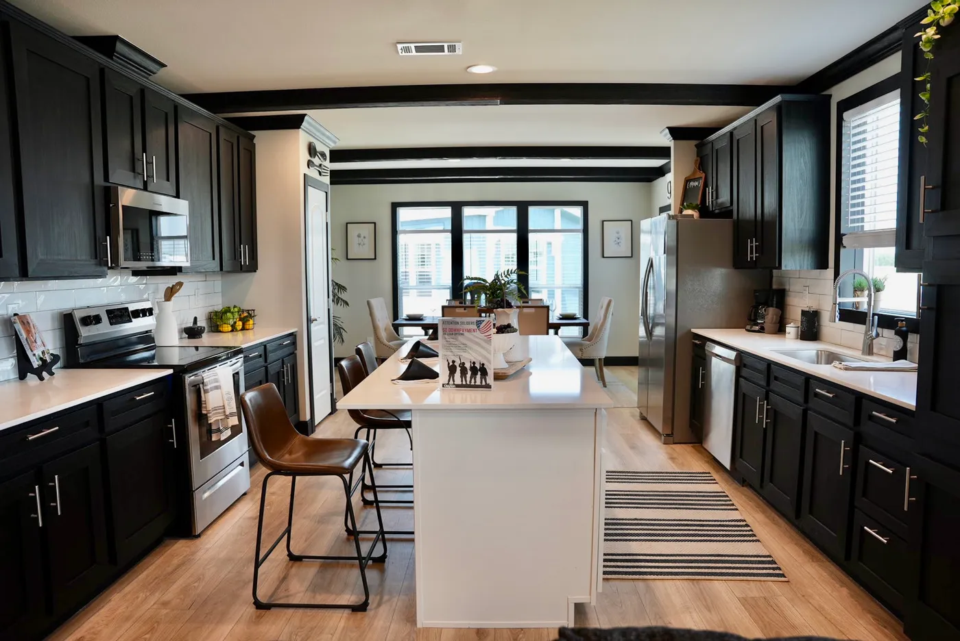 THE VAIL home image