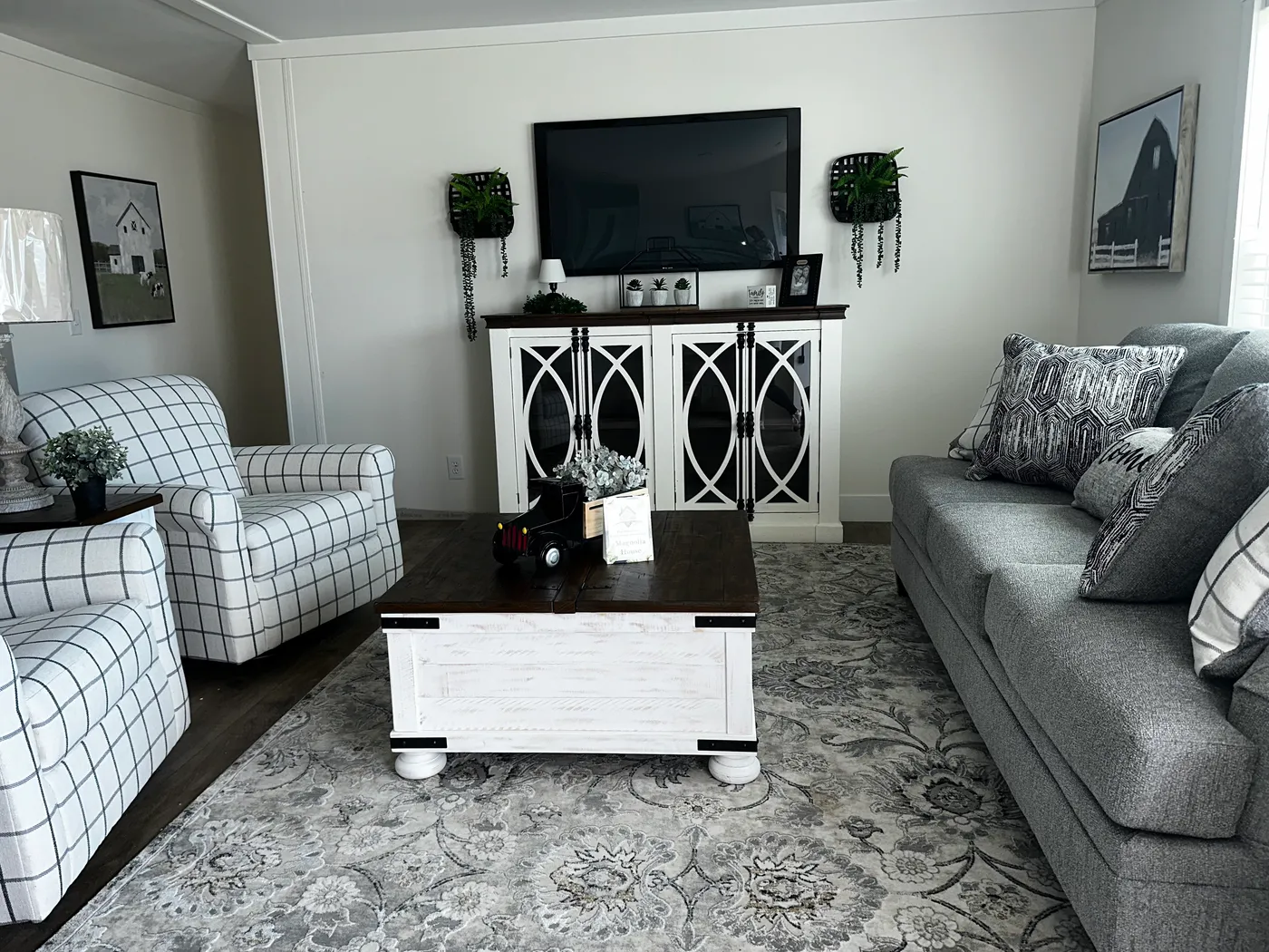 home image