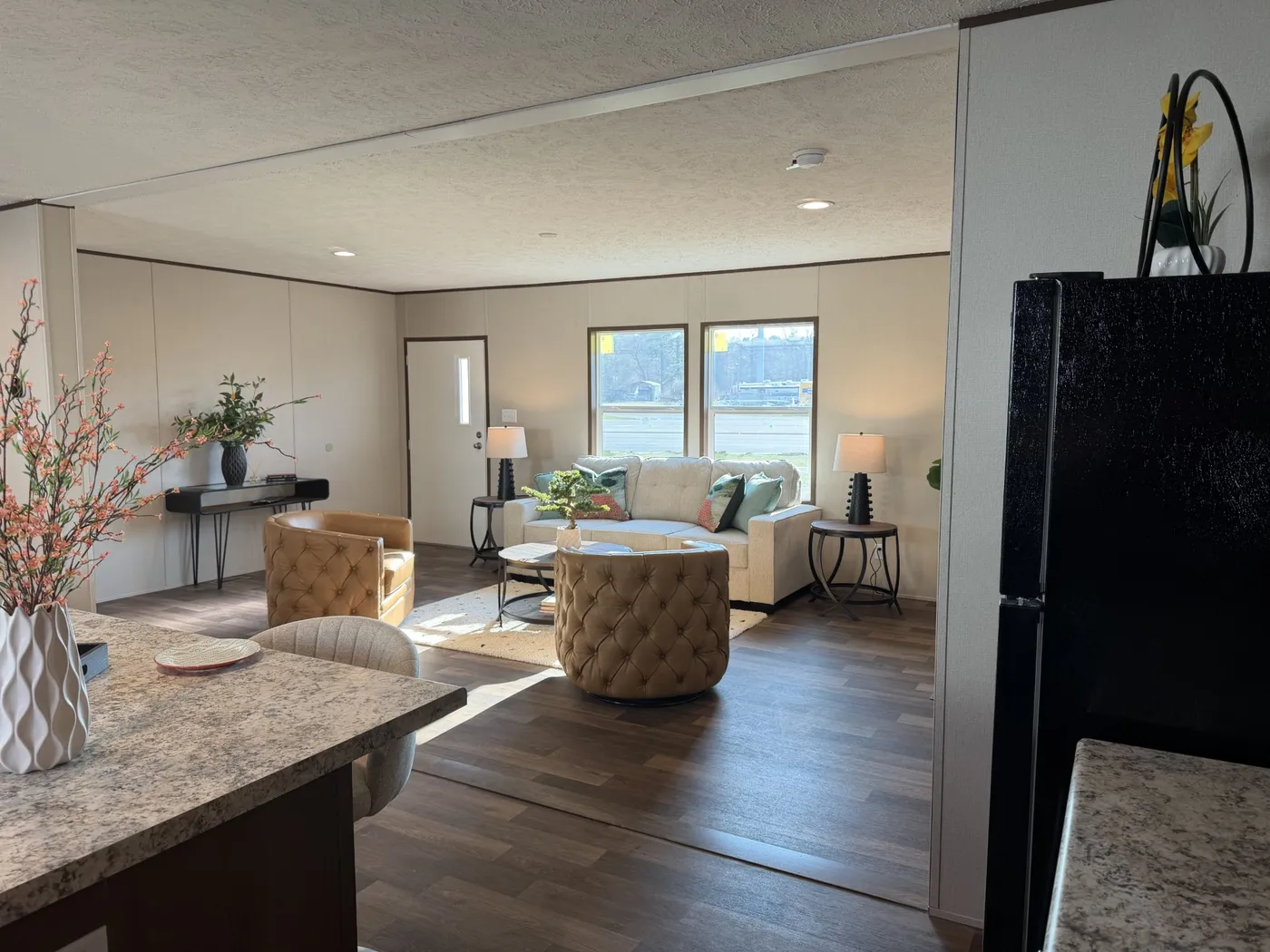 home image
