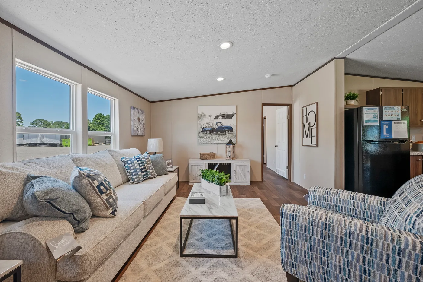home image